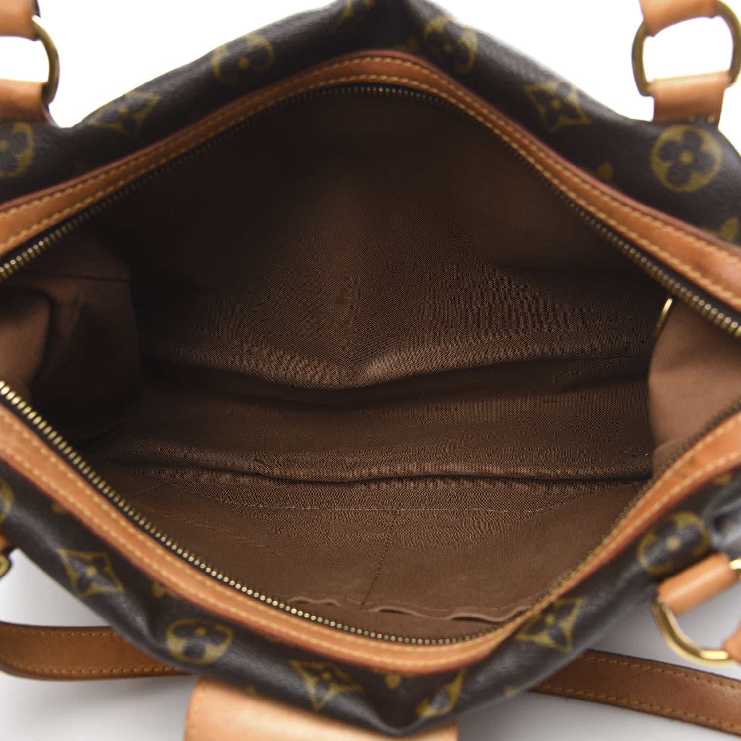 Louis Vuitton Monogram Stresa PM 5 of 14