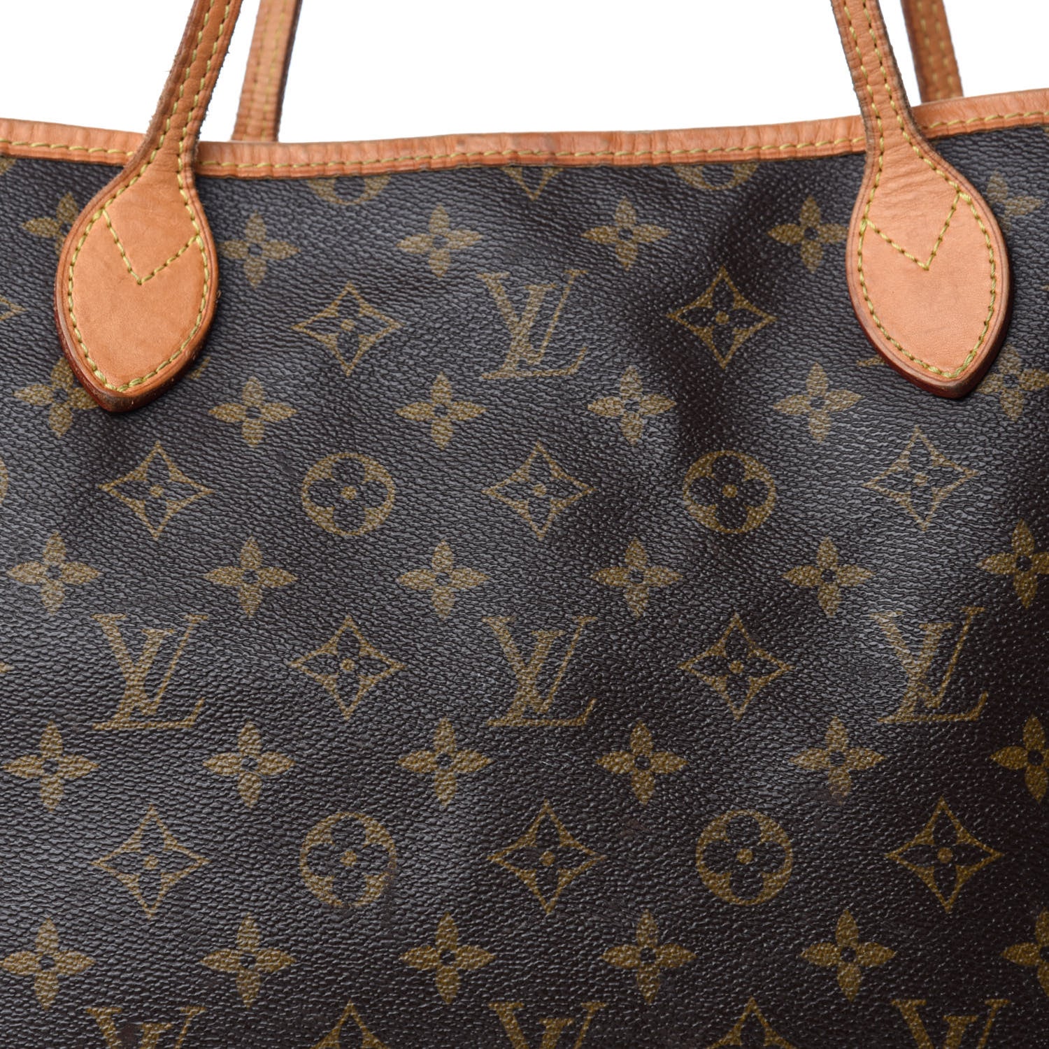 Louis Vuitton Monogram Neo Neverfull GM 14 of 14