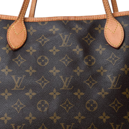 Louis Vuitton Monogram Neo Neverfull GM 14 of 14