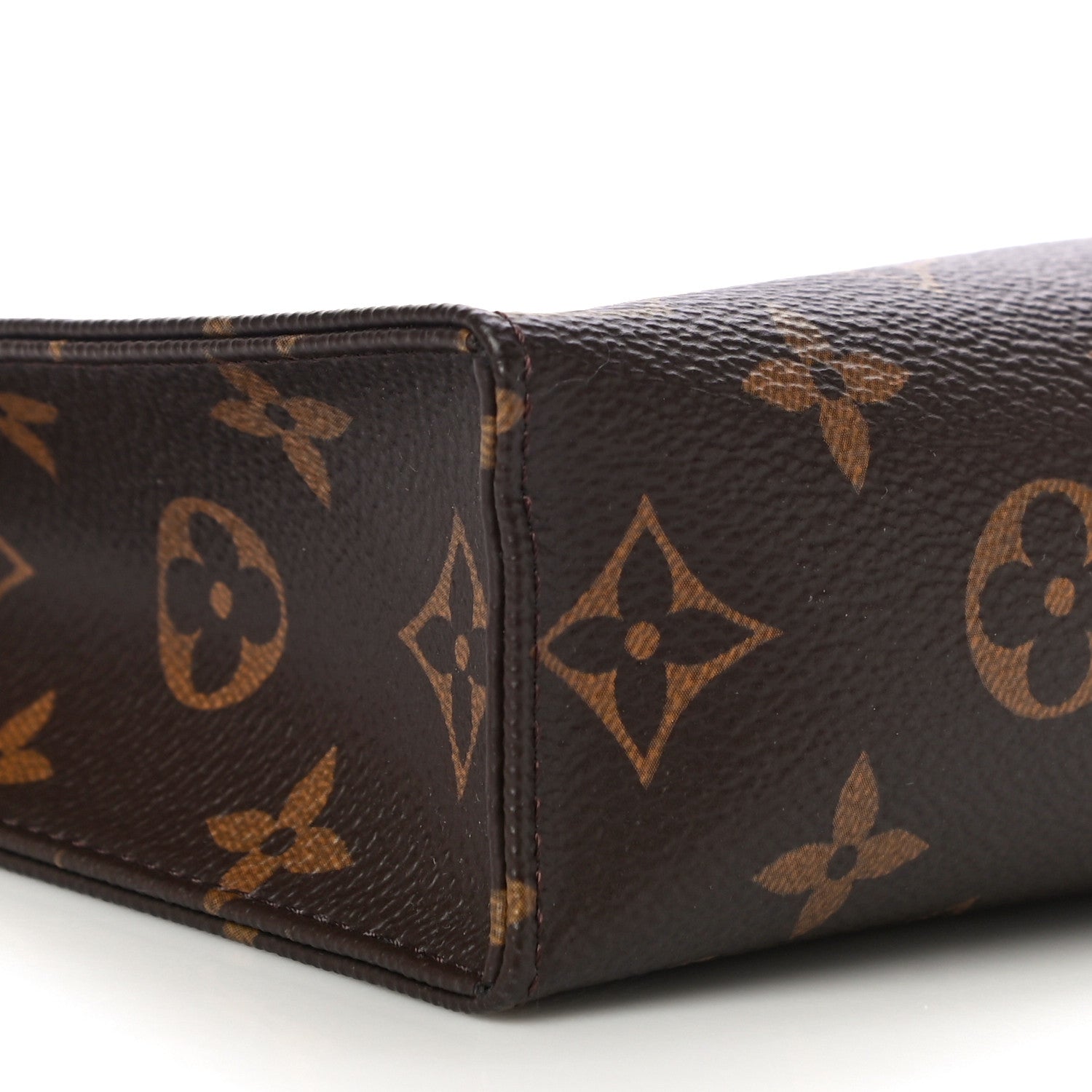 Louis Vuitton Monogram Toiletry Pouch 19 9 of 10