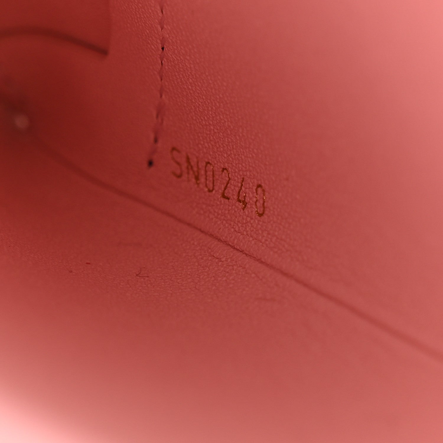 Louis Vuitton Monogram Kirigami Pochette Set 9 of 12