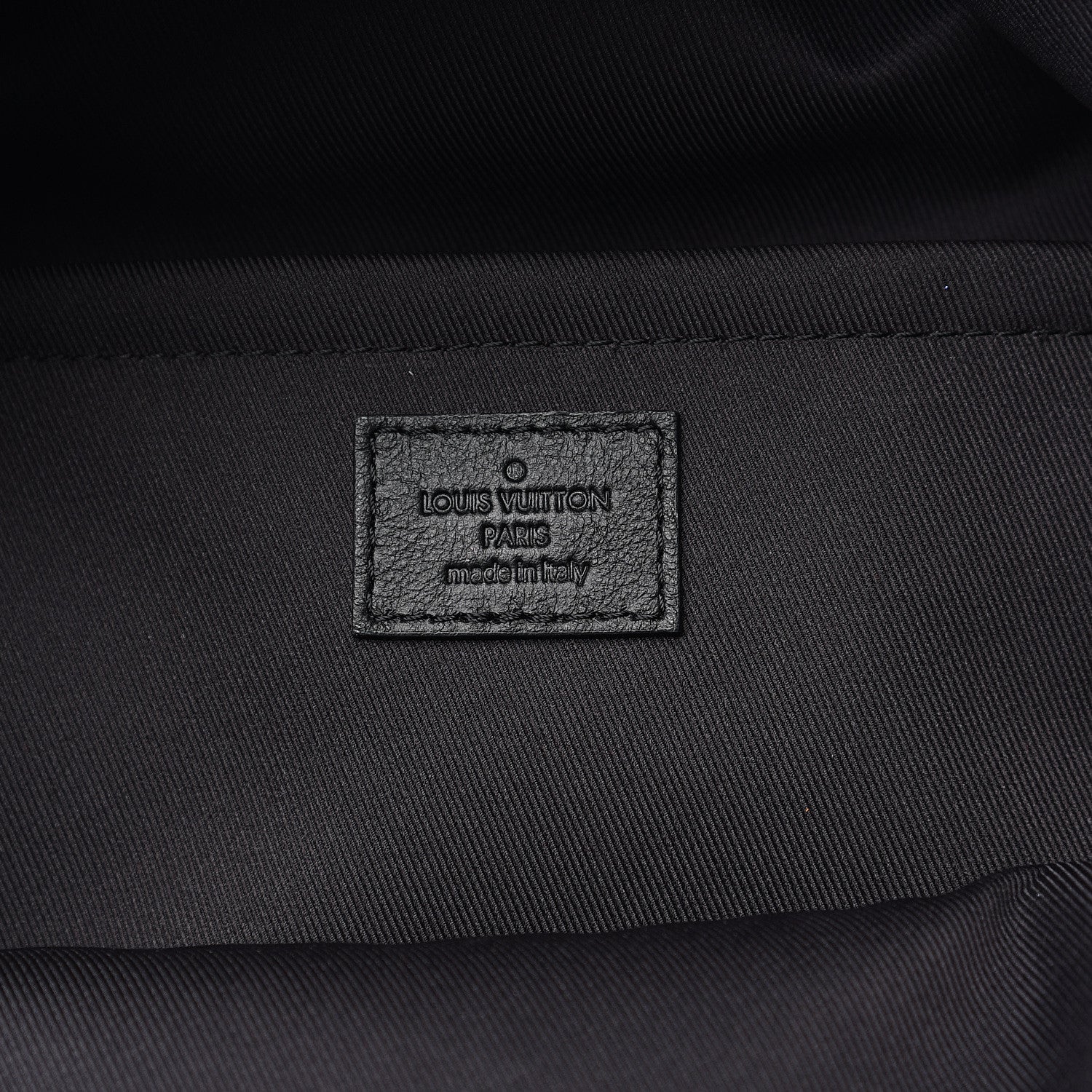 Louis Vuitton Monogram Palm Springs Backpack PM 5 of 9