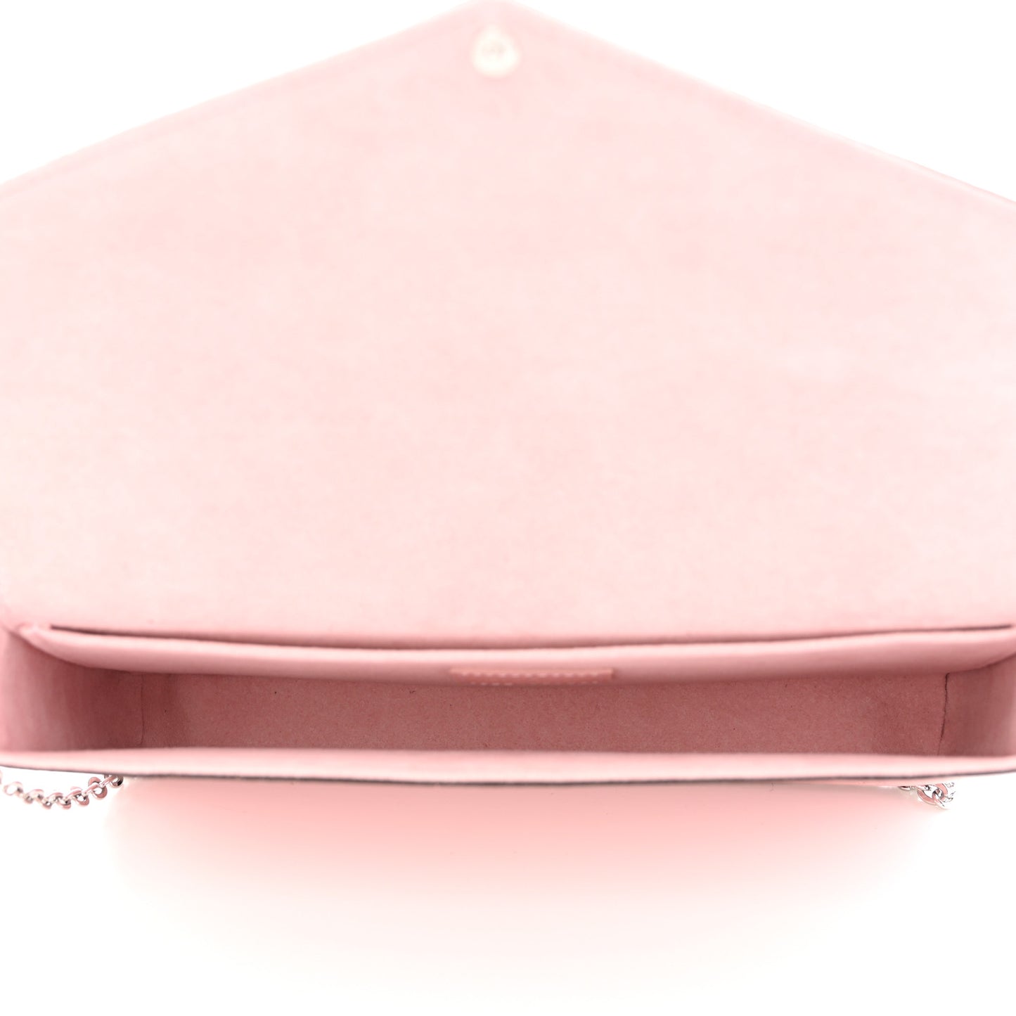 Epi Pochette Felicie Rose Ballerine