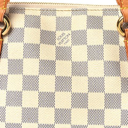 Louis Vuitton Damier Azur Totally PM 7 of 10