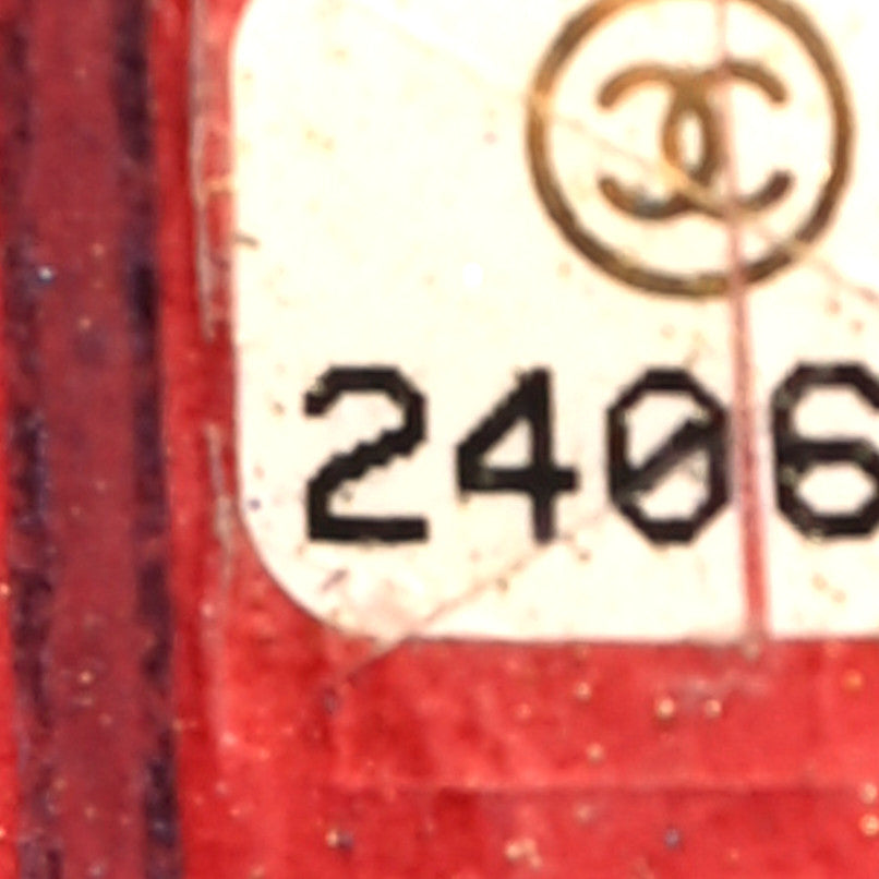 Chanel Aged Calfskin Quilted Small Gabrielle Backpack Black 7 of 14