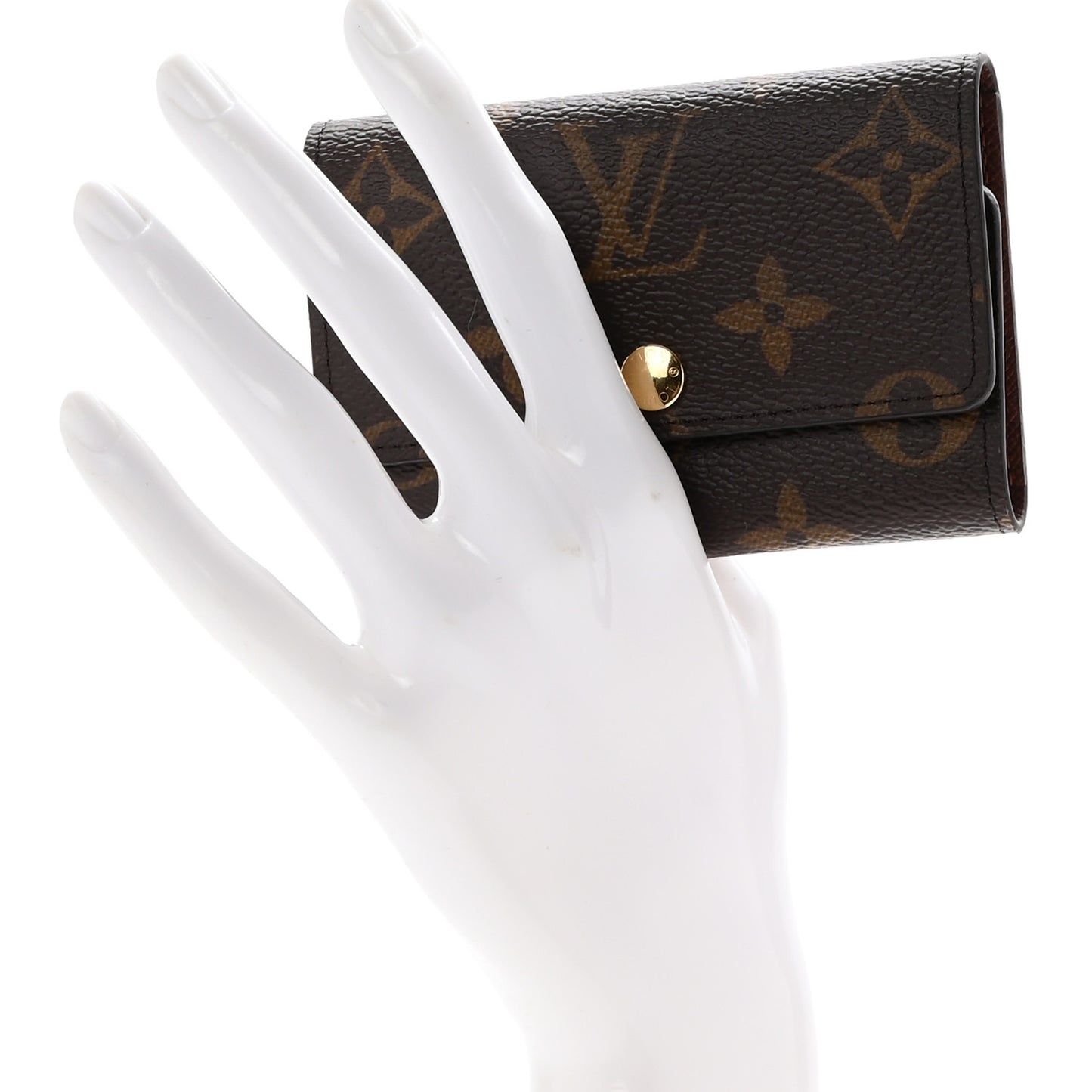 Monogram 6 Key Multicles Holder