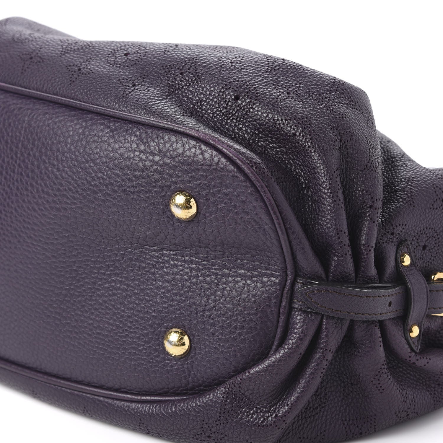 Louis Vuitton Mahina L Oursin 7 of 9