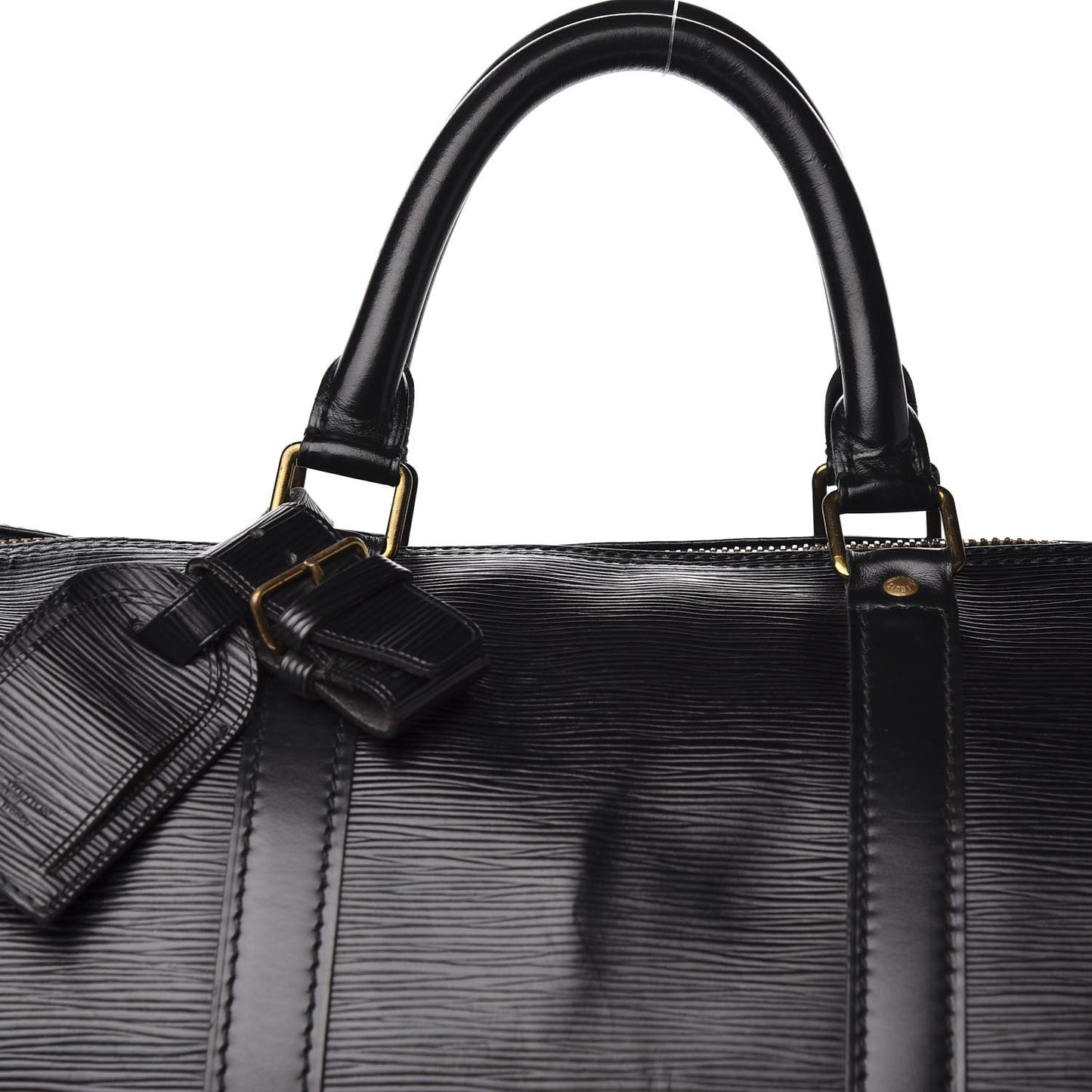 Epi Keepall 55 Black