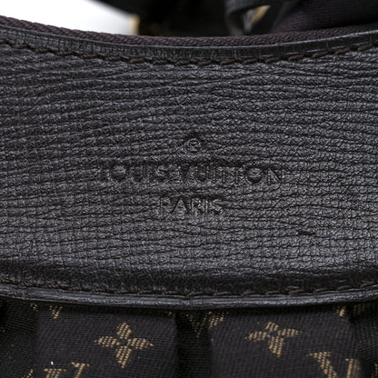 Louis Vuitton Monogram Idylle Rhapsodie MM Fusain 7 of 11