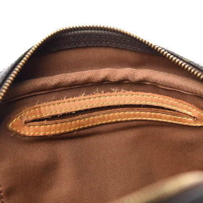 Louis Vuitton Monogram Montorgueil PM 7 of 10