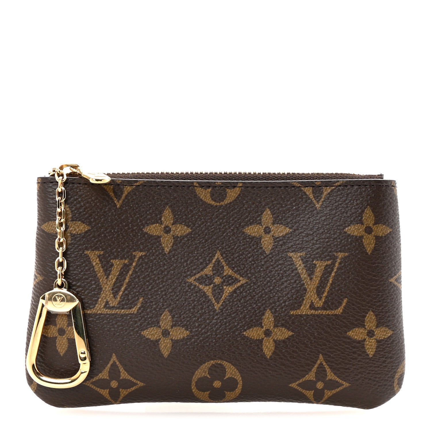 Louis Vuitton Monogram Key Pouch S 1 of 7