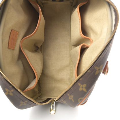 Louis Vuitton Monogram Trouville 5 of 13