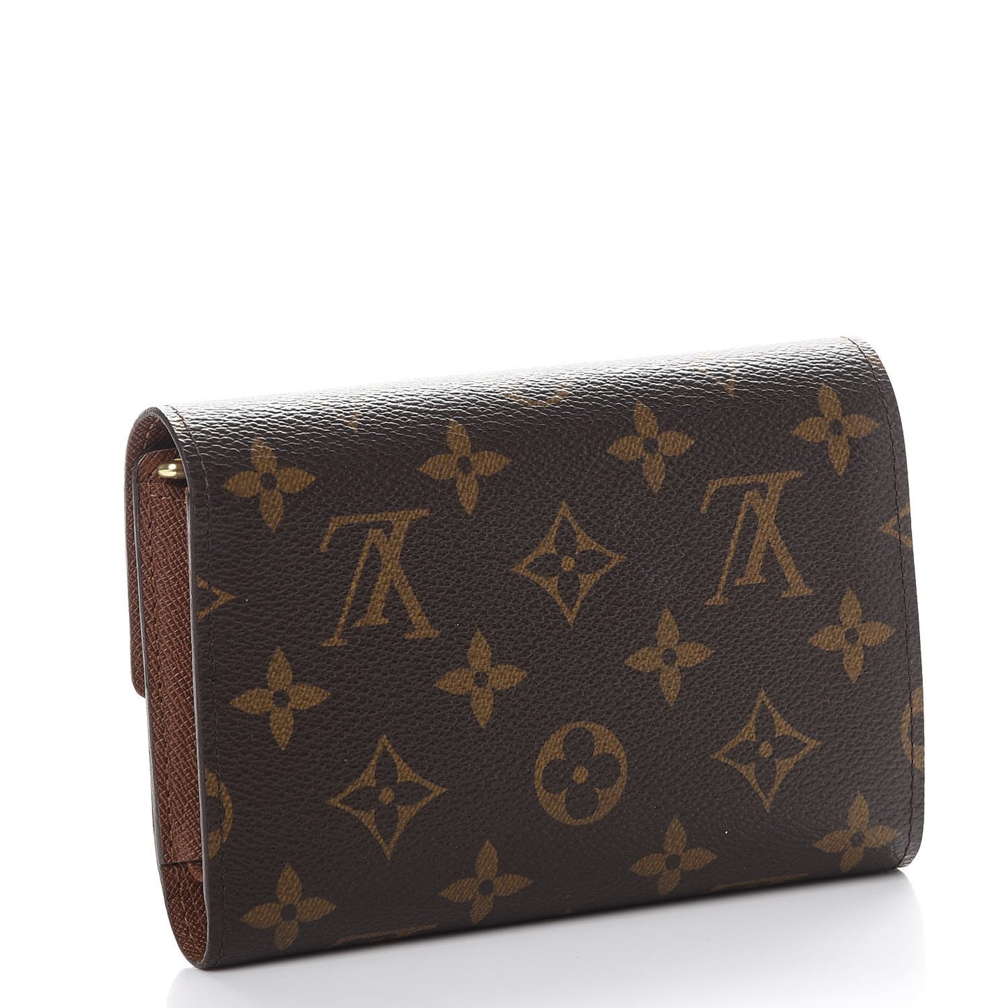 Monogram Alexandra Wallet