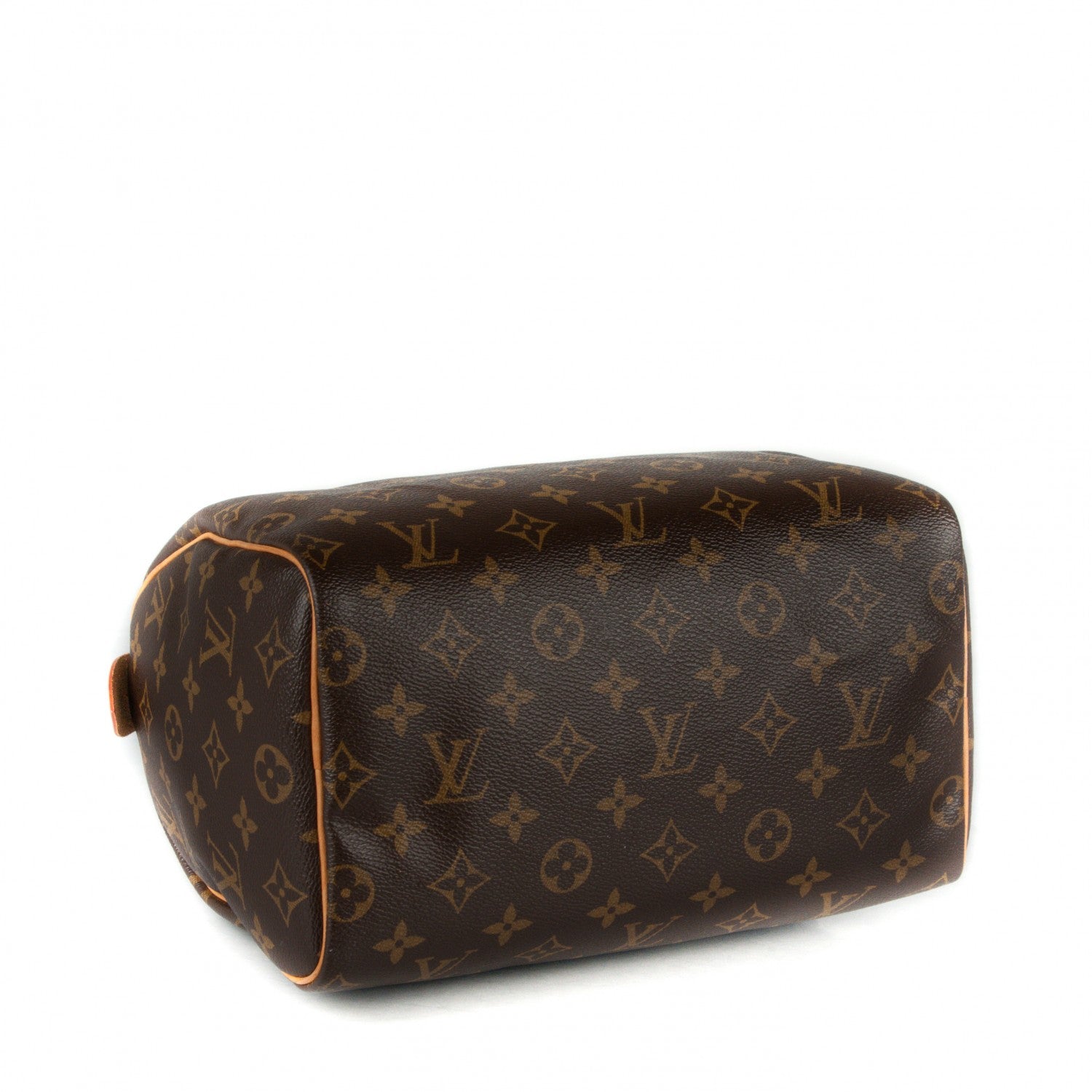 Louis Vuitton Monogram Speedy 25 4 of 8