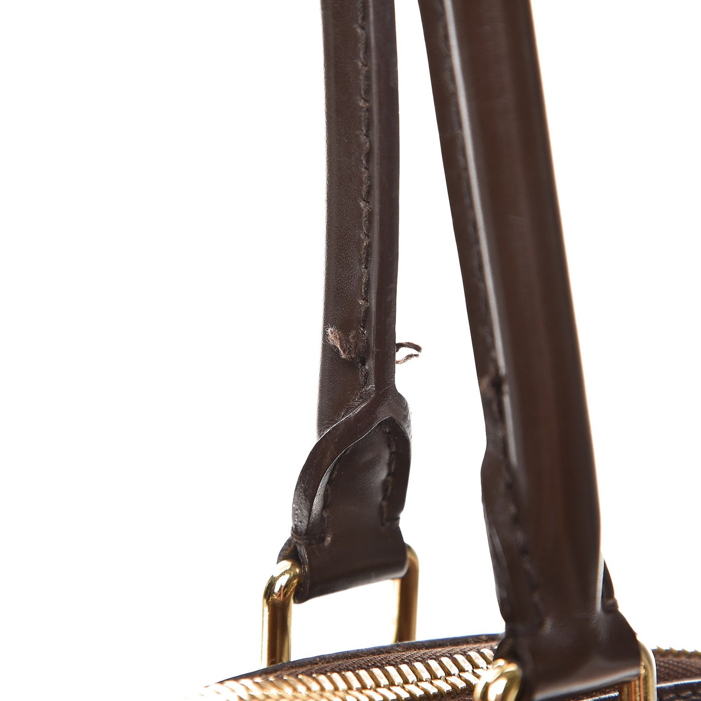 Damier Ebene Trevi GM