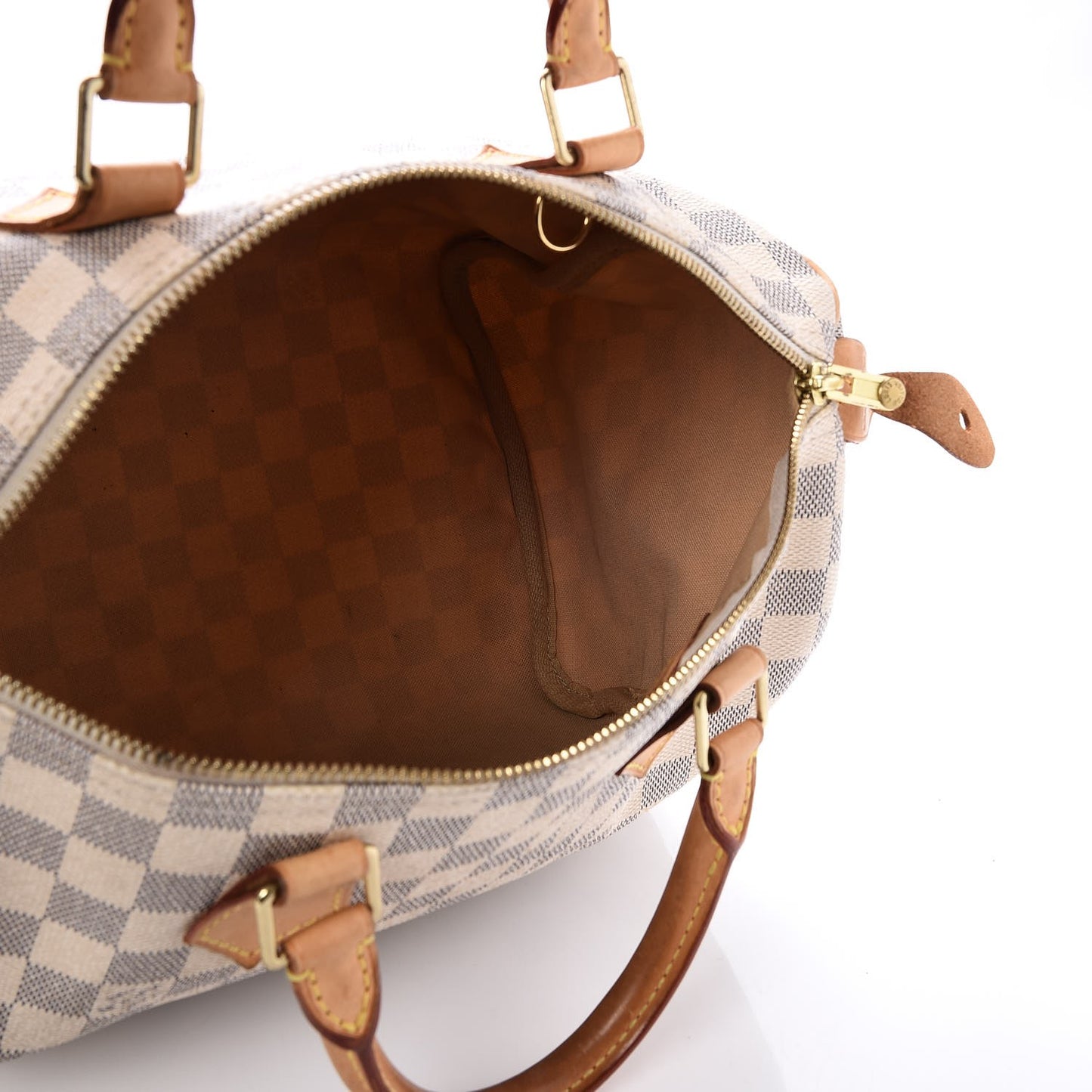 Damier Azur Speedy 30
