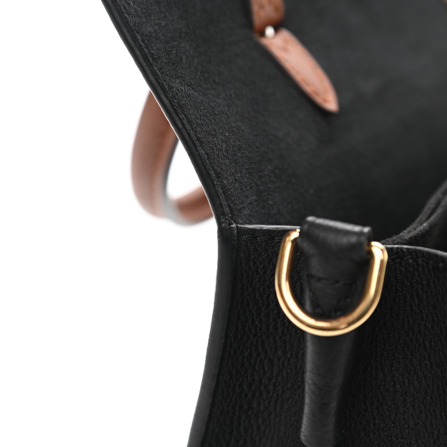 Louis Vuitton Monogram Vaugirard Black 12 of 12