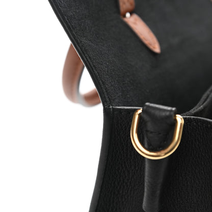 Louis Vuitton Monogram Vaugirard Black 12 of 12