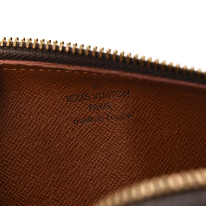 Louis Vuitton Monogram Papillon 30 with Companion 7 of 10