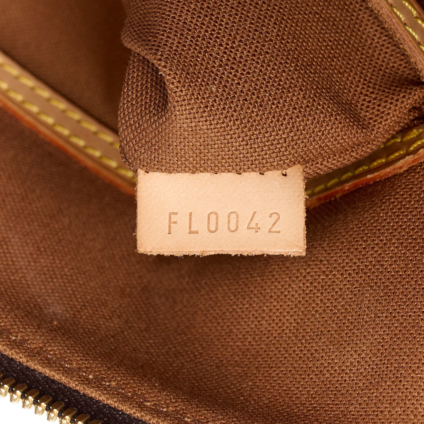 Monogram Alma PM