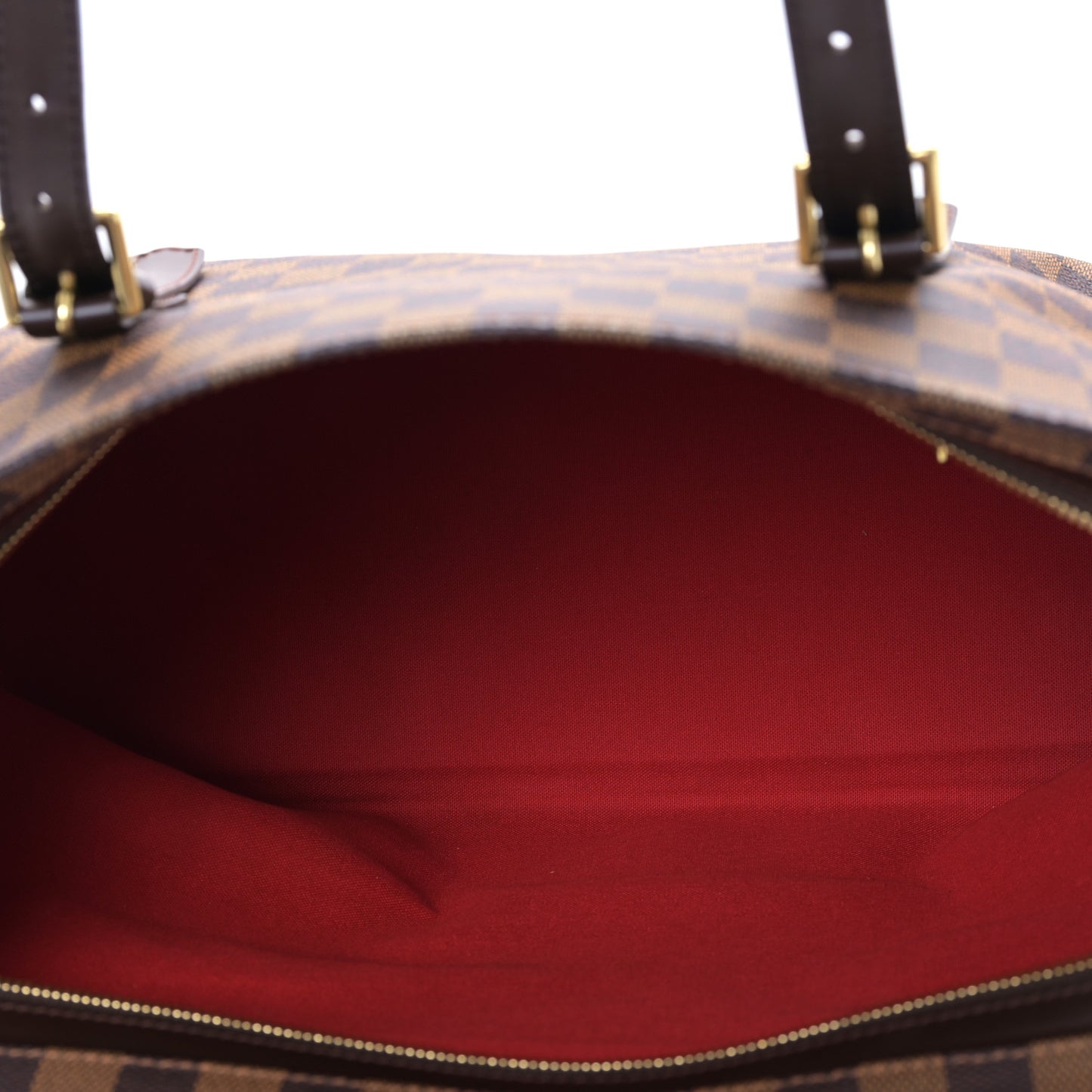 Damier Ebene Chelsea Tote
