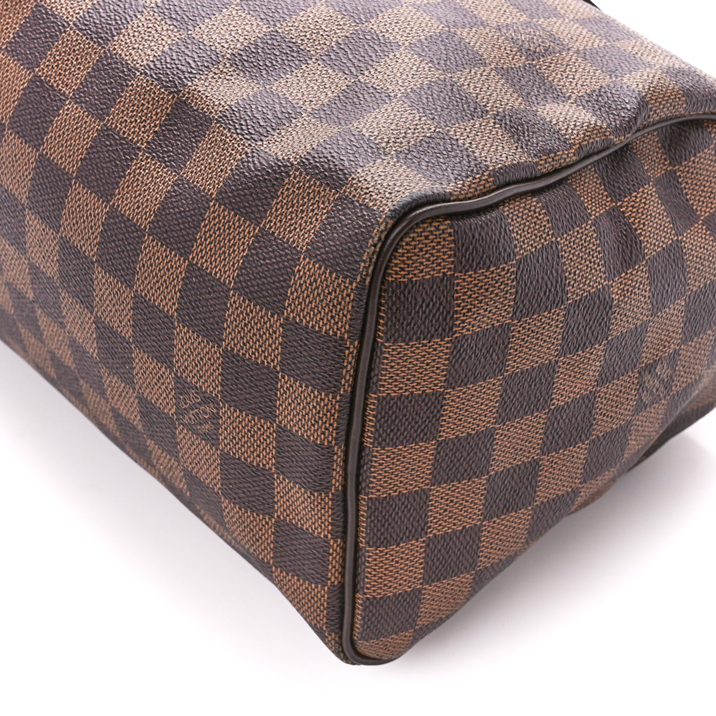Damier Ebene Speedy 25