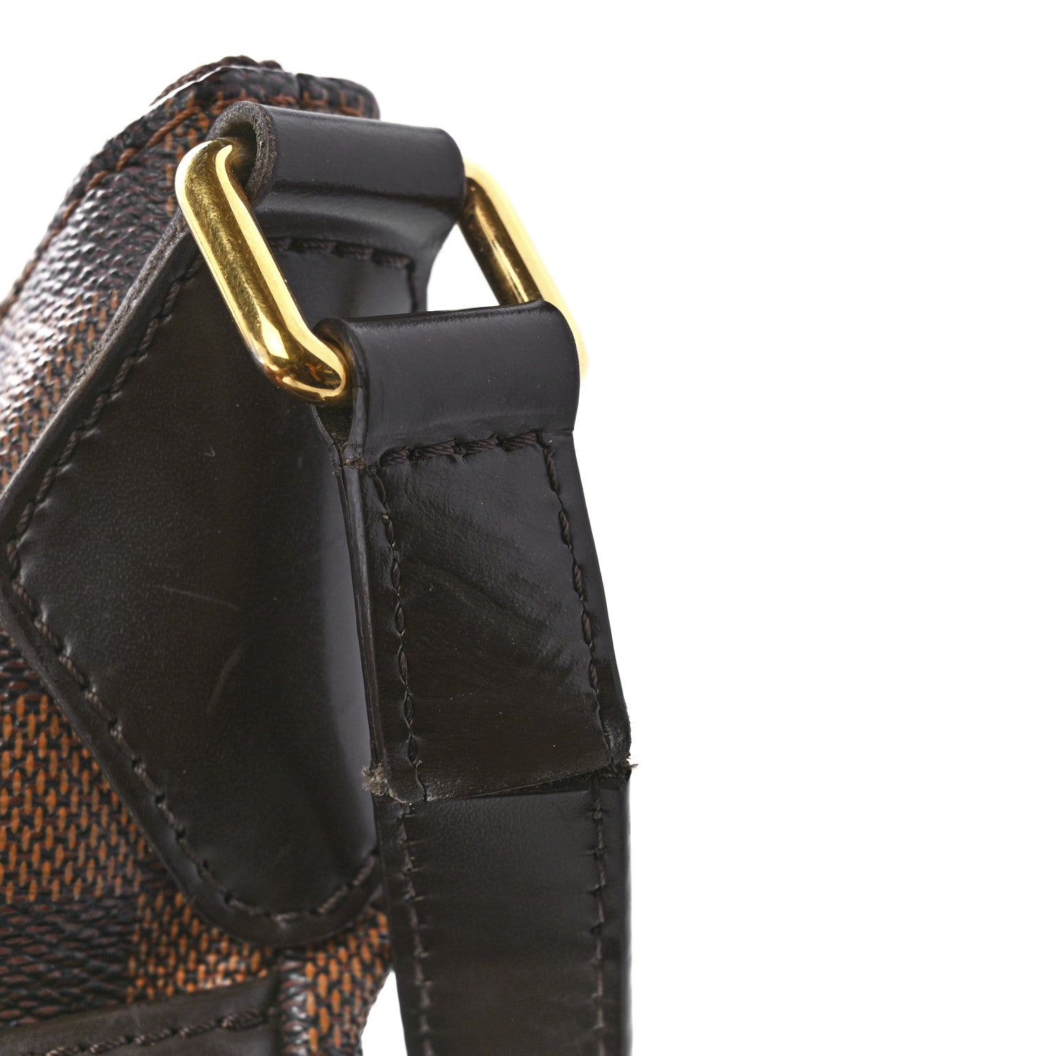 Louis Vuitton Damier Ebene Bloomsbury PM 13 of 13