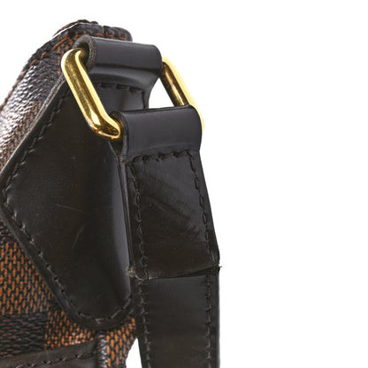 Louis Vuitton Damier Ebene Bloomsbury PM 13 of 13