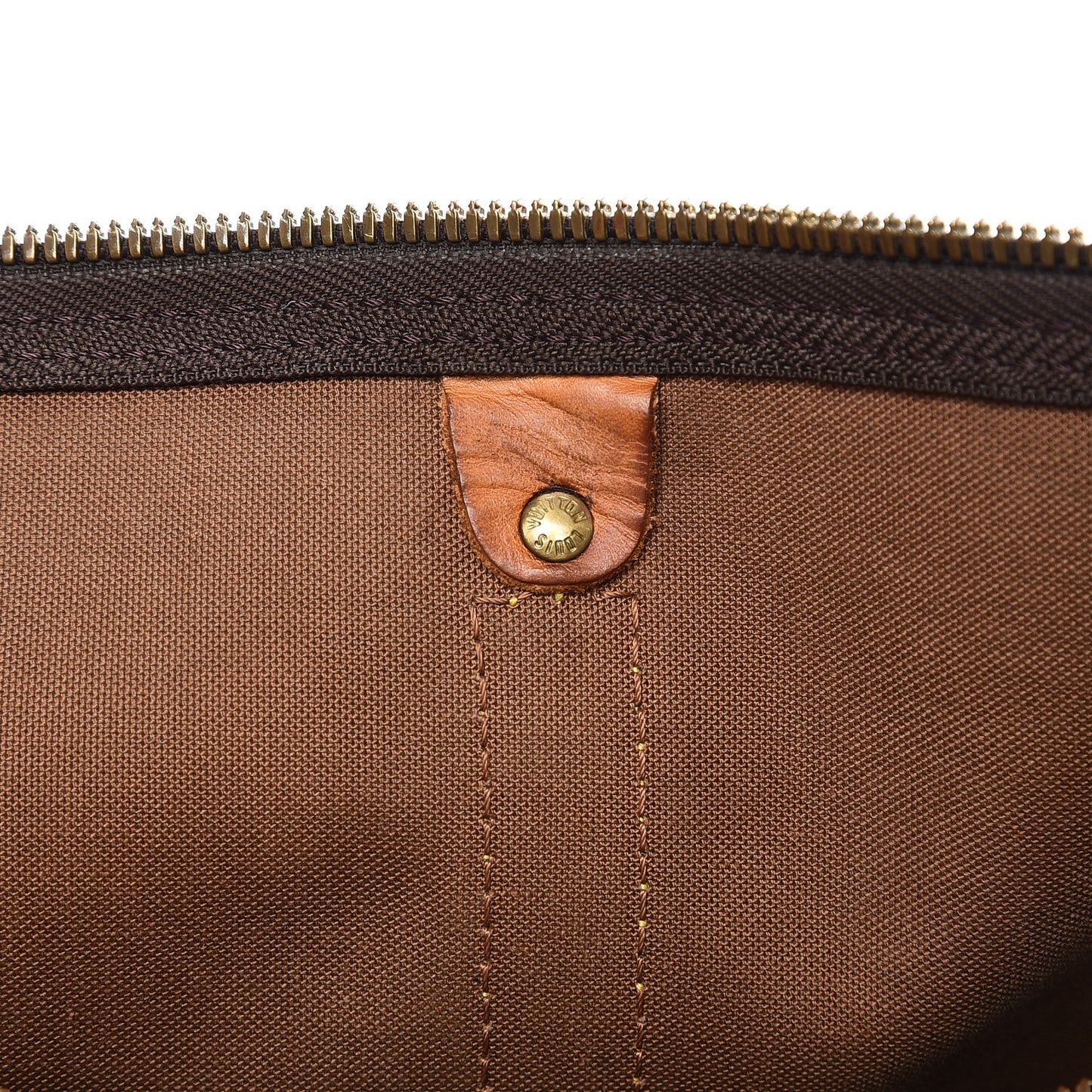 Monogram Keepall Bandouliere 45