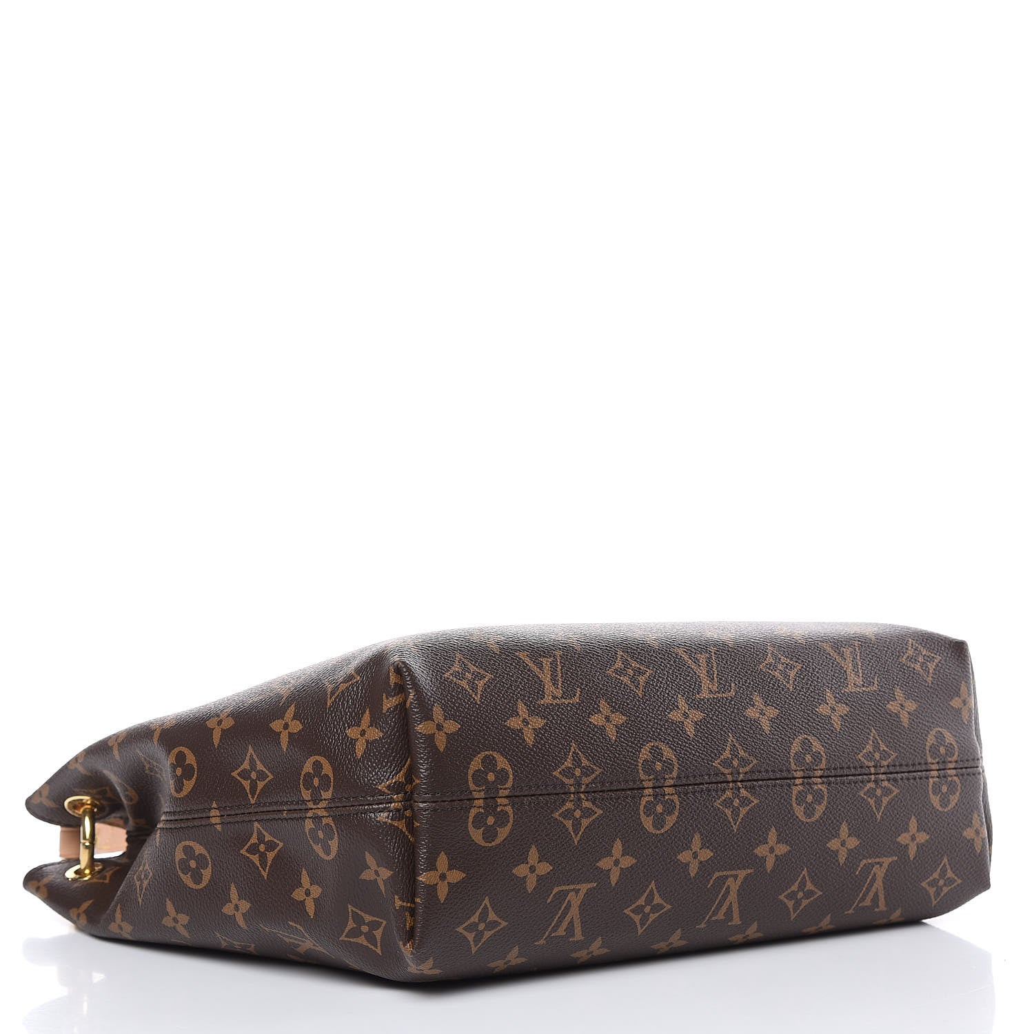 Louis Vuitton Monogram Graceful PM 4 of 13