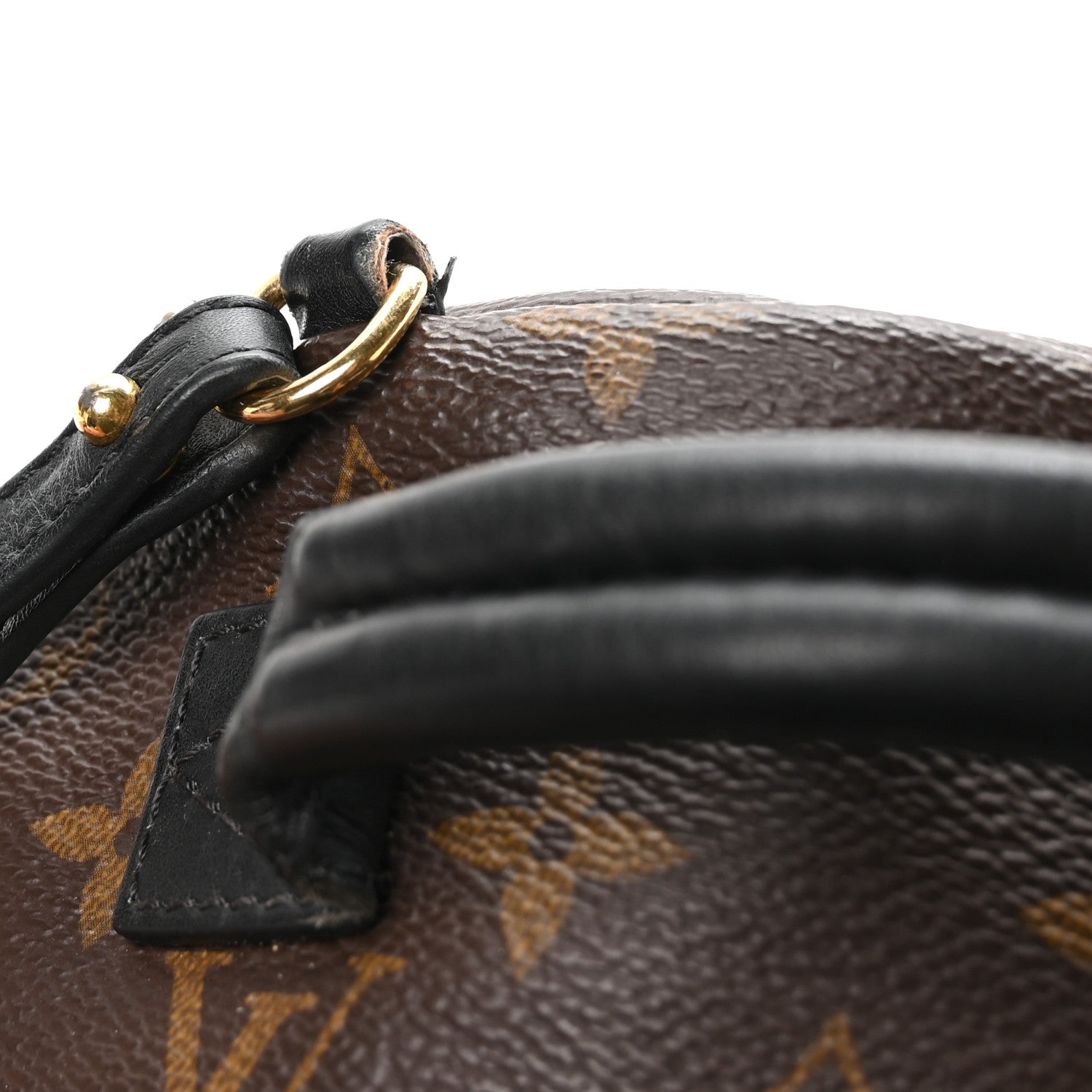 Louis Vuitton Monogram Palm Springs Backpack Mini 22 of 23