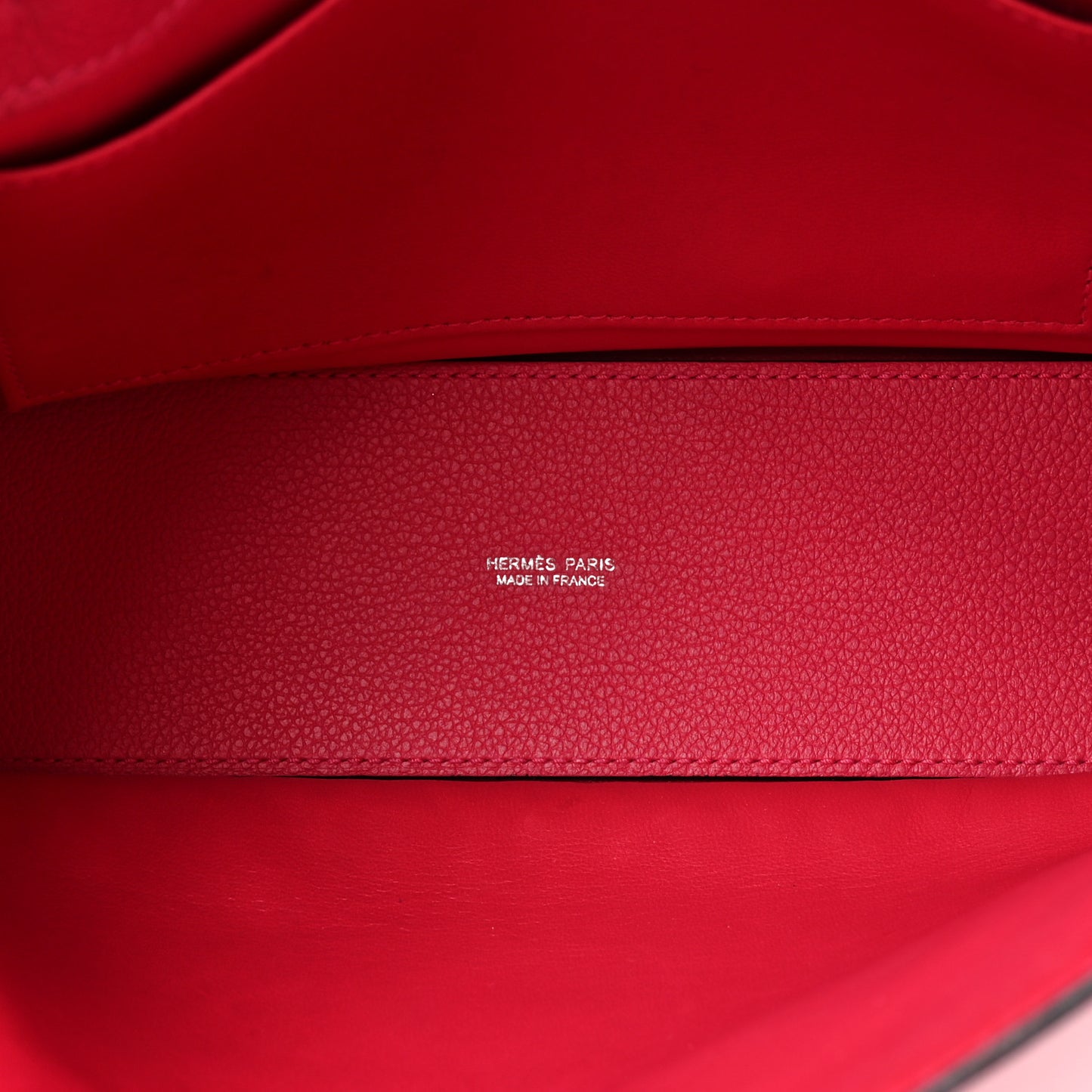 Evercolor Kelly Danse II Belt Bag Framboise