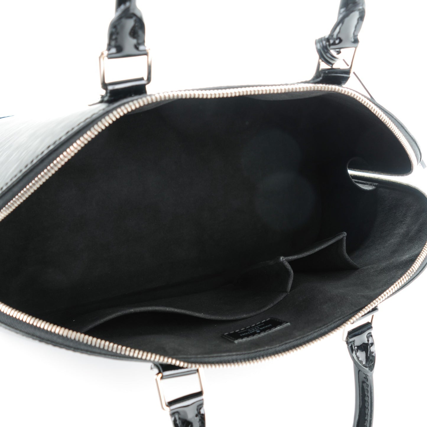 Electric Epi Alma GM Black