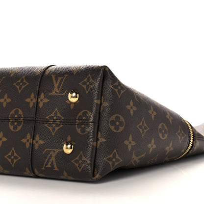 Louis Vuitton Monogram Melie 8 of 13