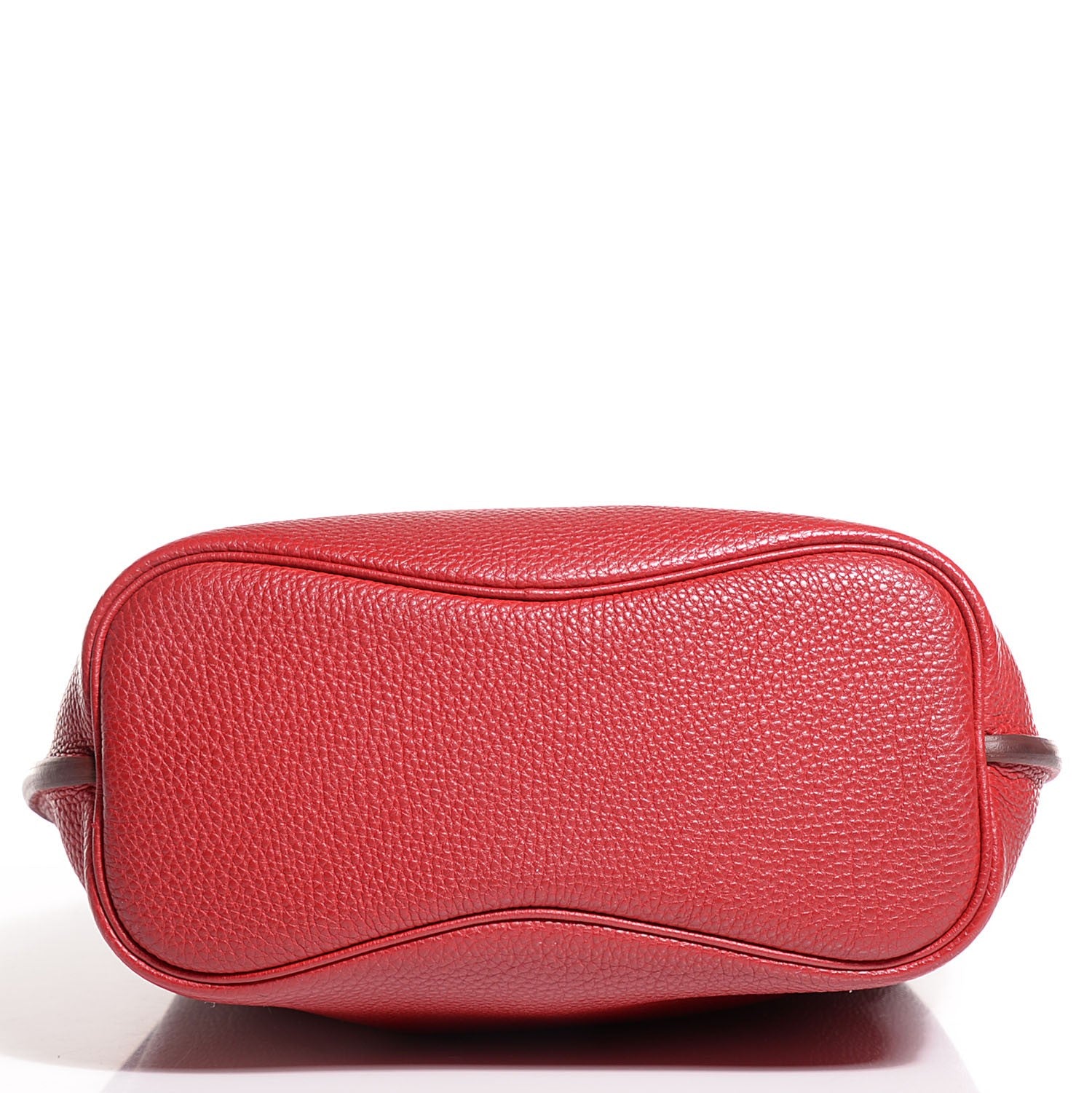 Hermes Togo So Kelly 22 Rouge 4 of 20