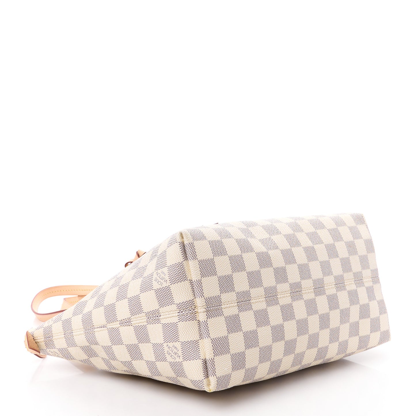 Damier Azur Iena PM