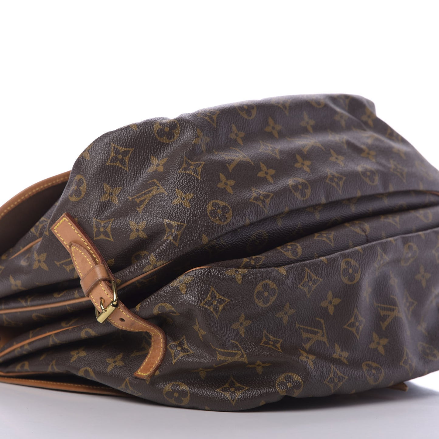 Monogram Saumur 35