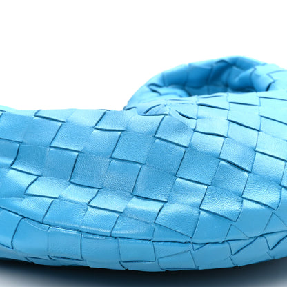 Bottega Veneta Nappa Intrecciato Mini Jodie Pool 9 of 10