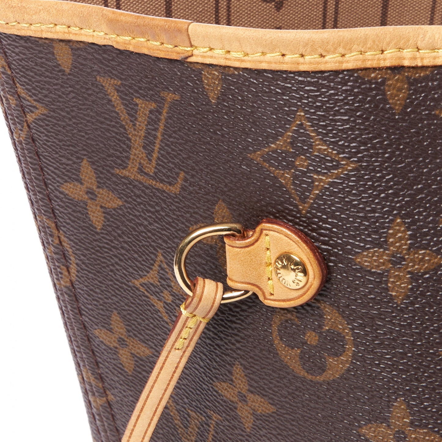 Monogram Neverfull MM