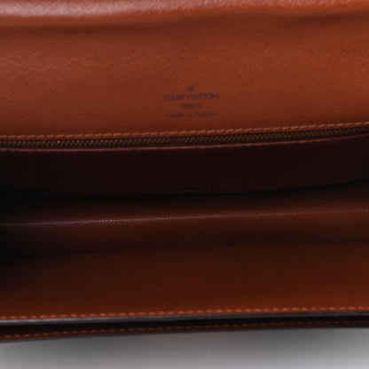 Louis Vuitton Monogram Monceau 28 4 of 5