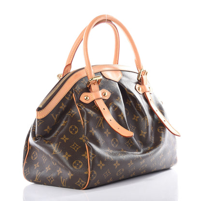Louis Vuitton Monogram Tivoli GM 2 of 13