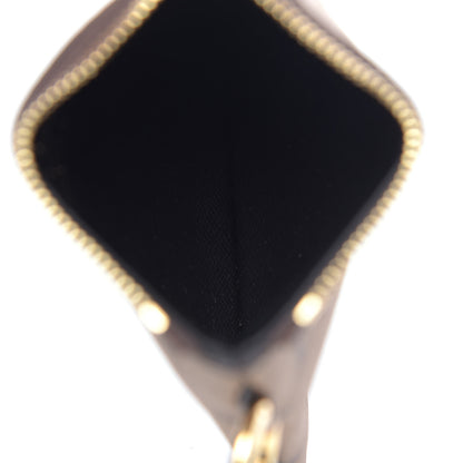 Louis Vuitton Reverse Monogram Trio Square Pouch 5 of 7