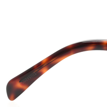 Celine Acetate Cat Eye Sunglasses CL40264U Tortoise 7 of 8