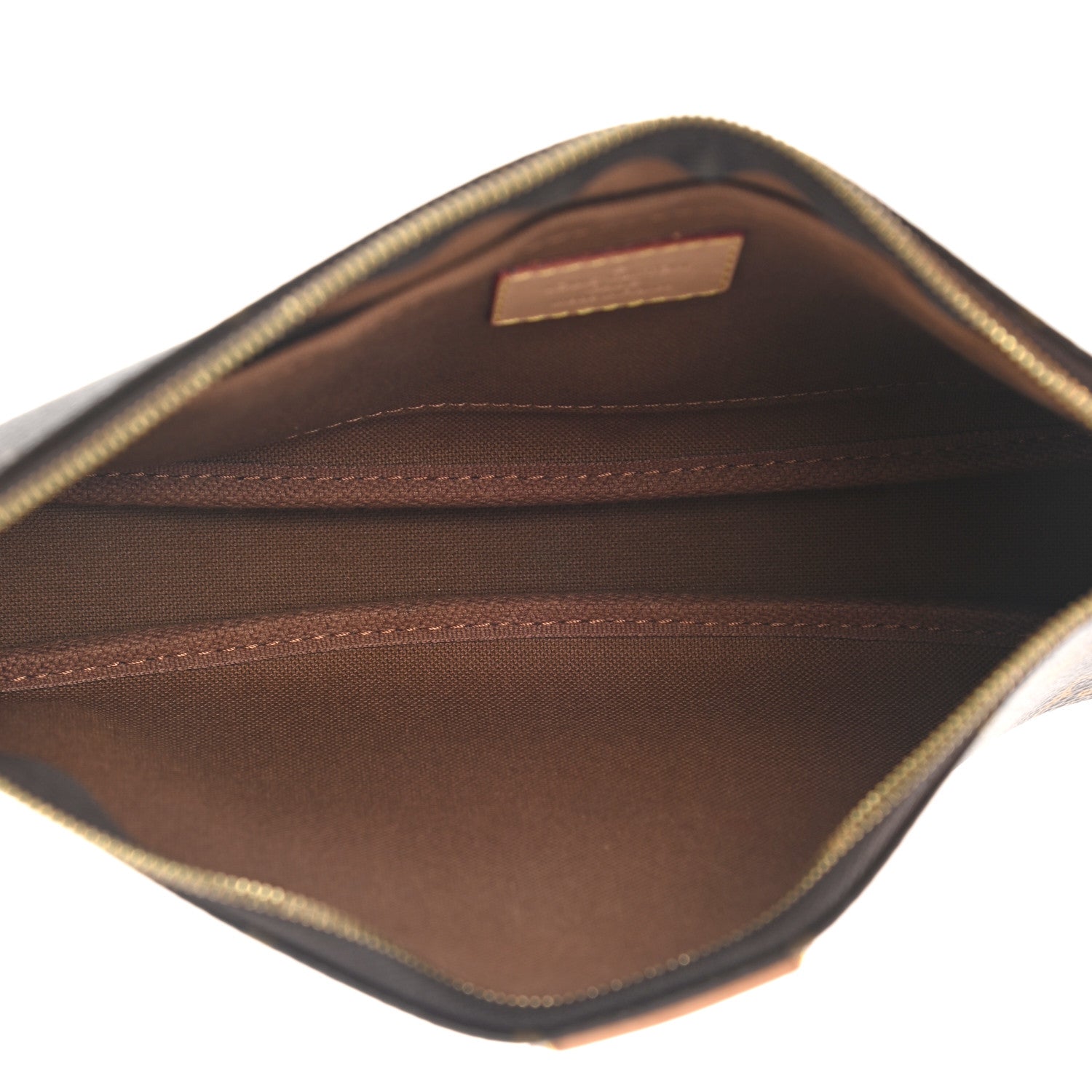 Louis Vuitton Monogram Multi Pochette Accessories Large Pochette 5 of 10
