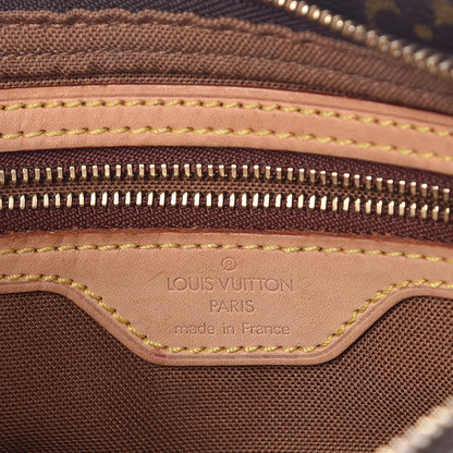 Louis Vuitton Monogram Trotteur 6 of 13