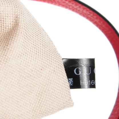 Gucci Dollar Calfskin Medium Swing Tote Oxidation 6 of 8