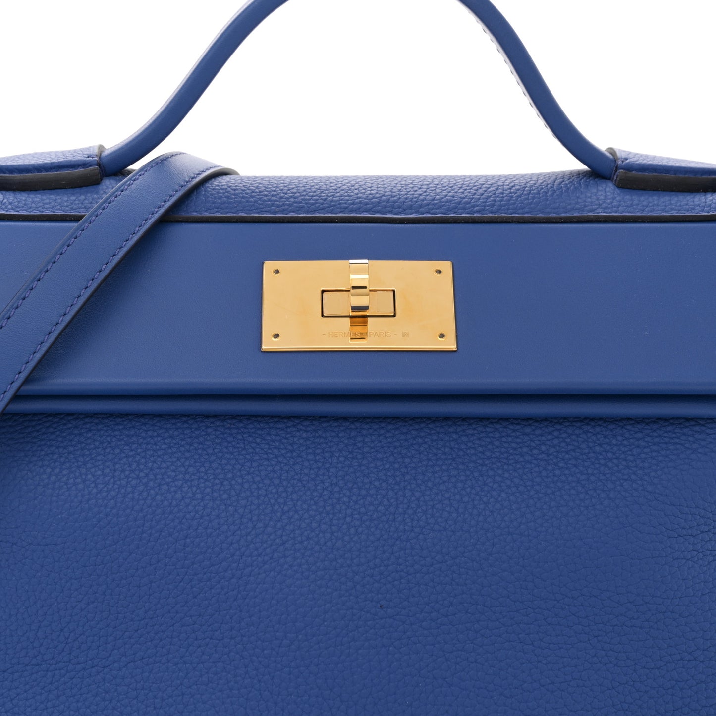 Togo Swift 24/24 29 Bleu Royal