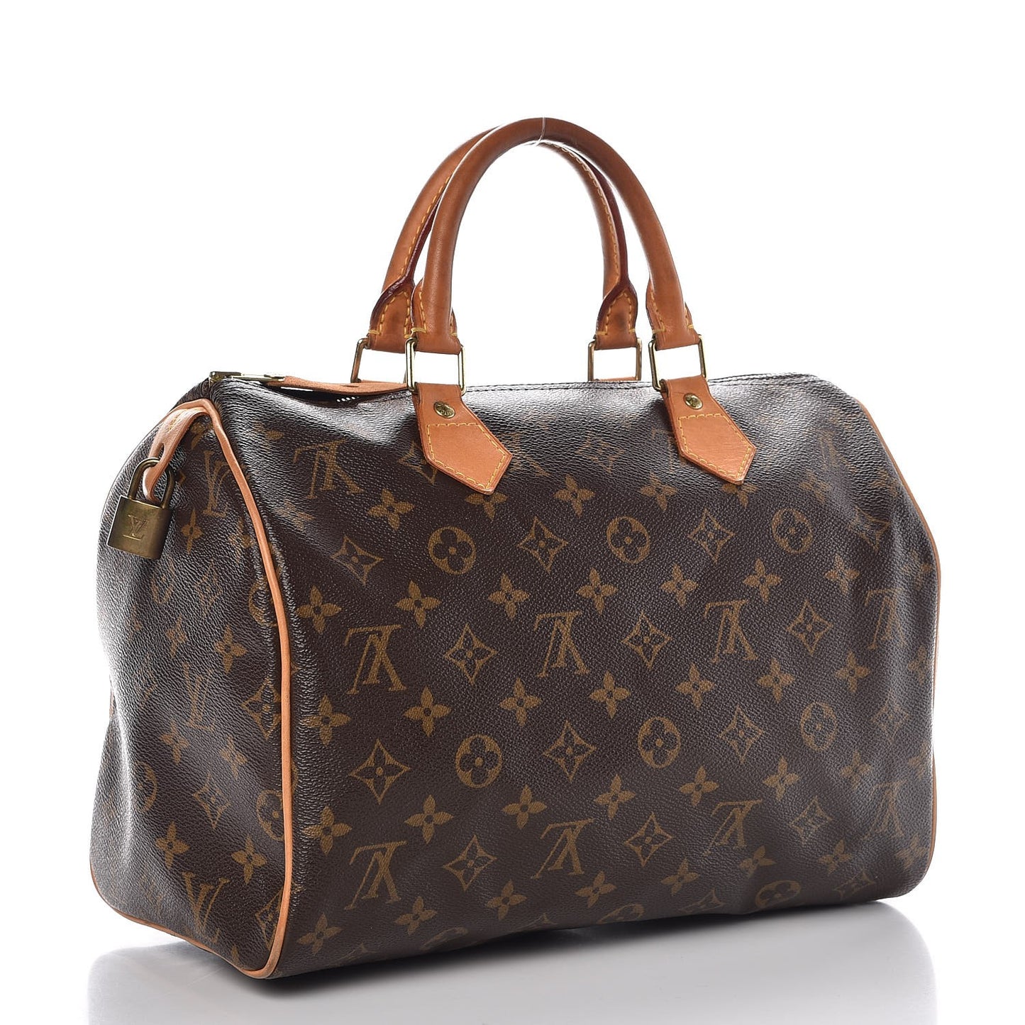 Monogram Speedy 30