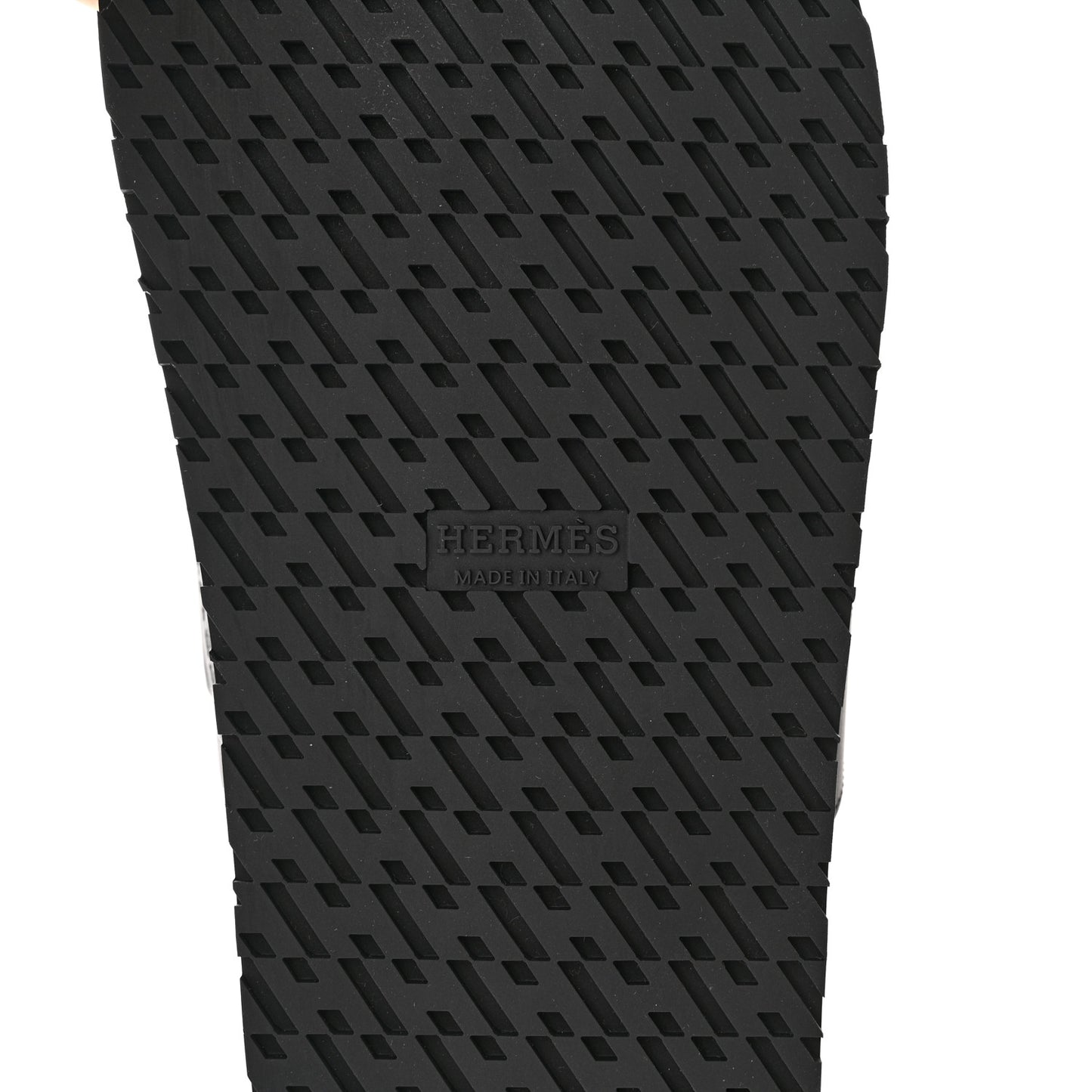Calfskin Womens Chypre Sandals 39 Black