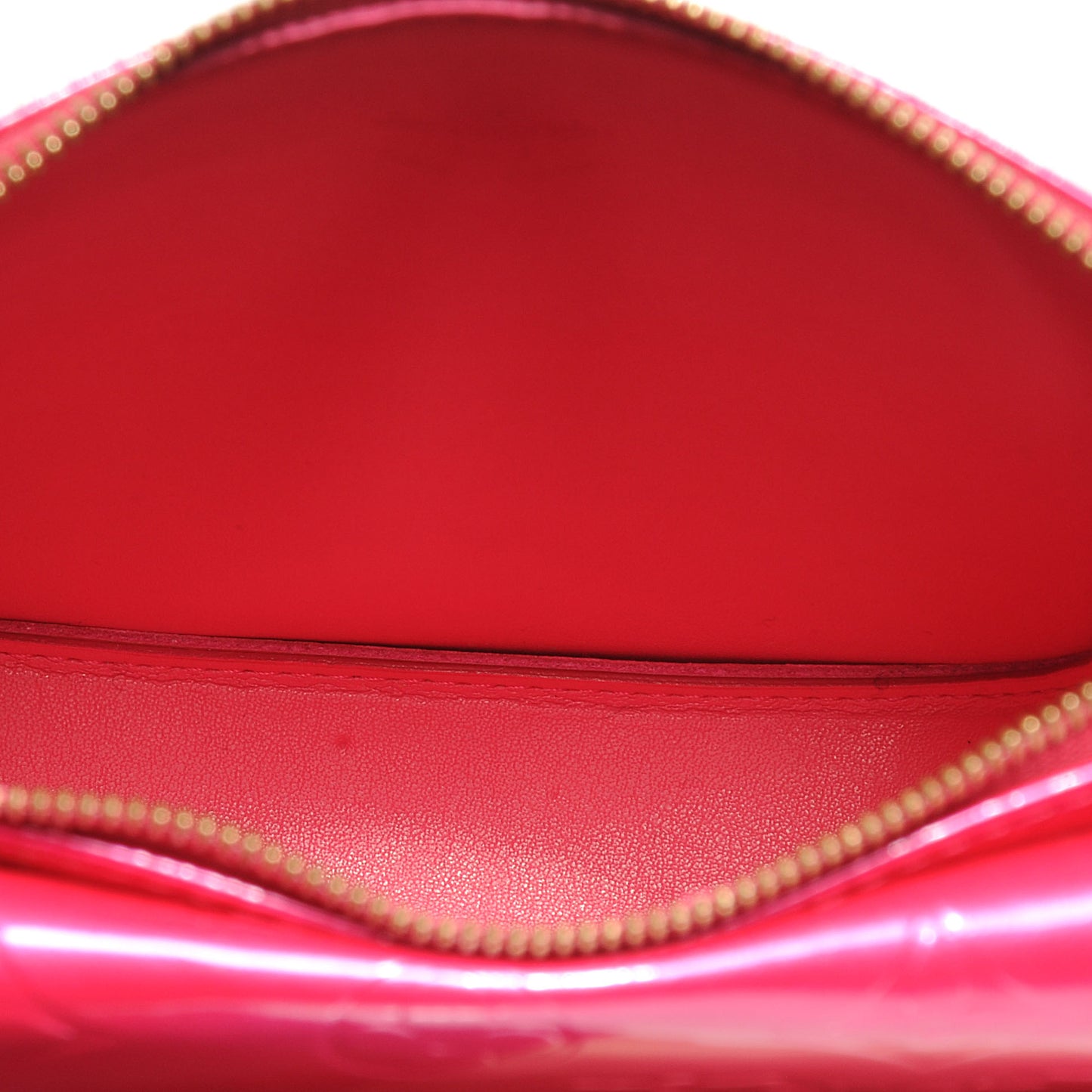 Vernis Mott Fuchsia